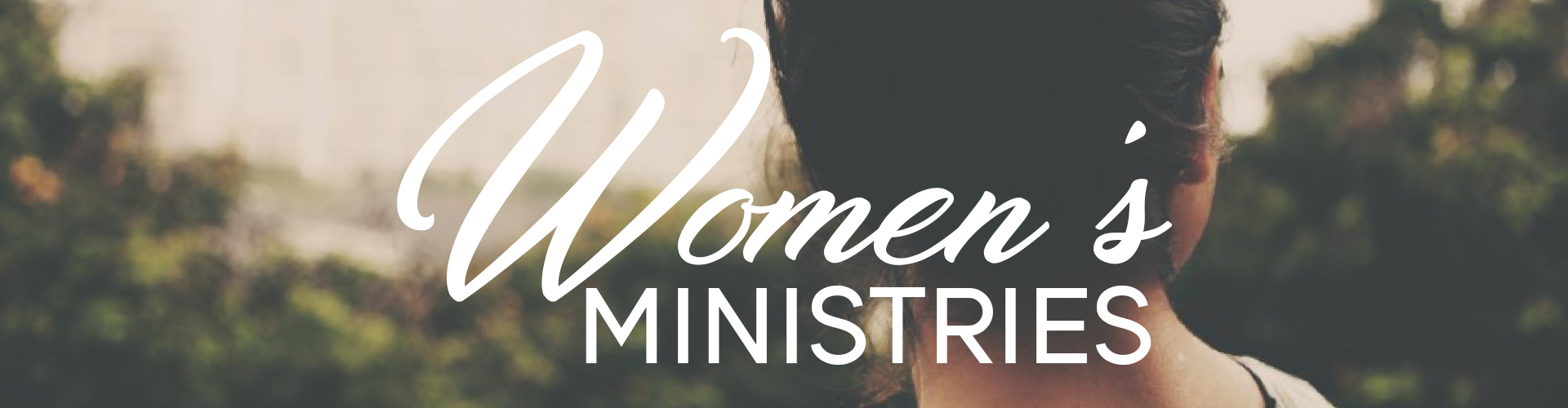 Women’s Ministries – First Baptist Church – Elyria OH