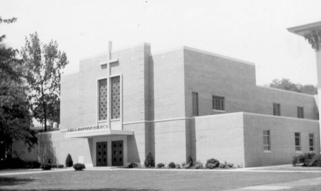 About - First Baptist Church of Elyria