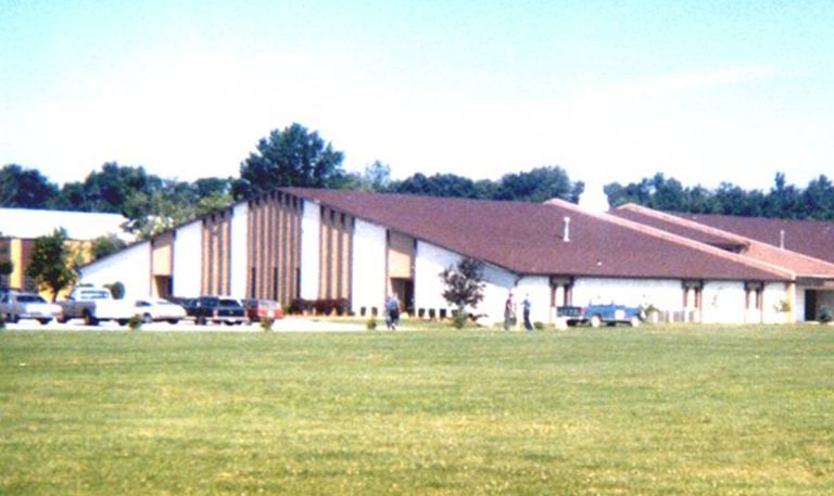 About - First Baptist Church of Elyria