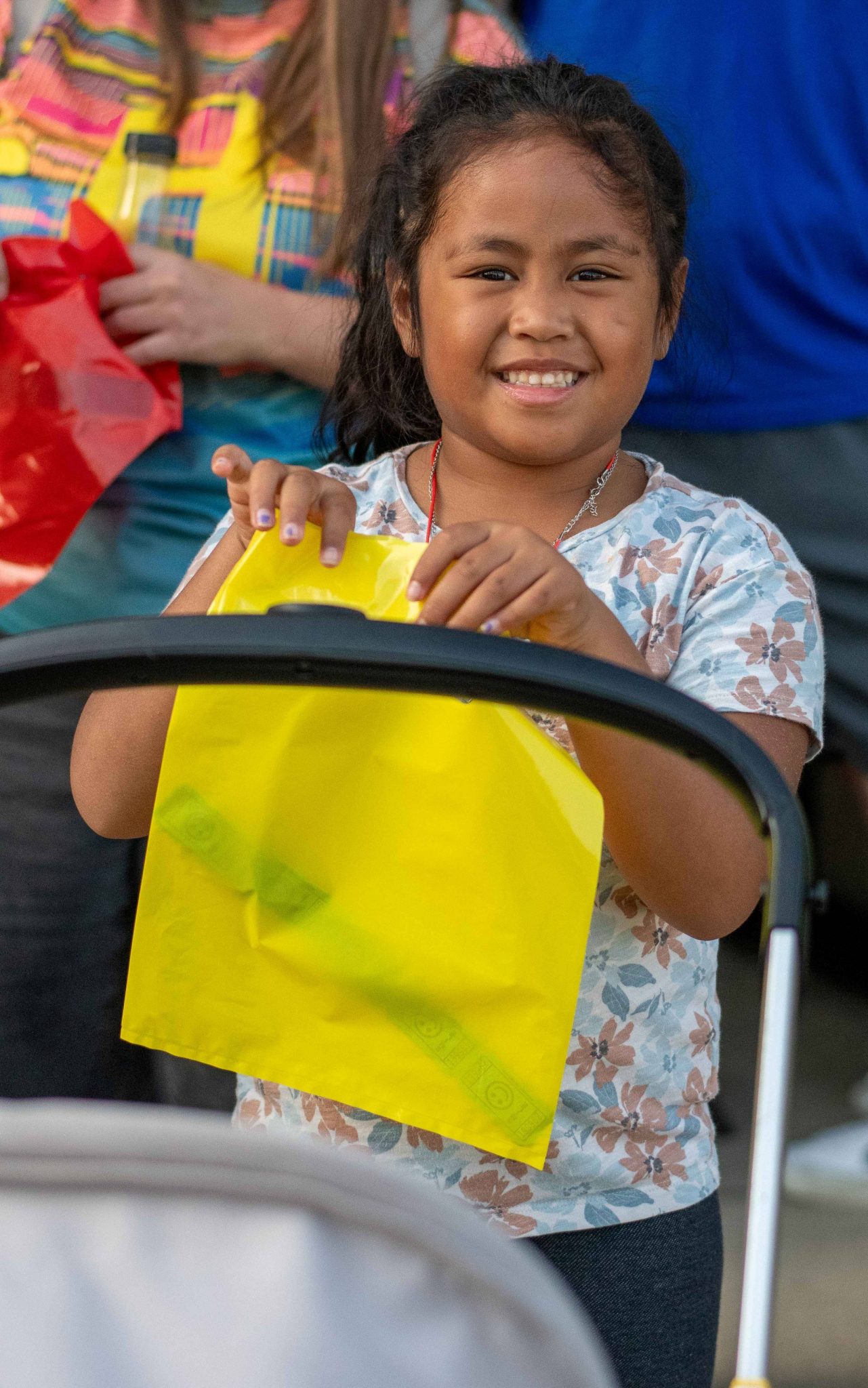 Vacation Bible School - First Baptist Church of Elyria
